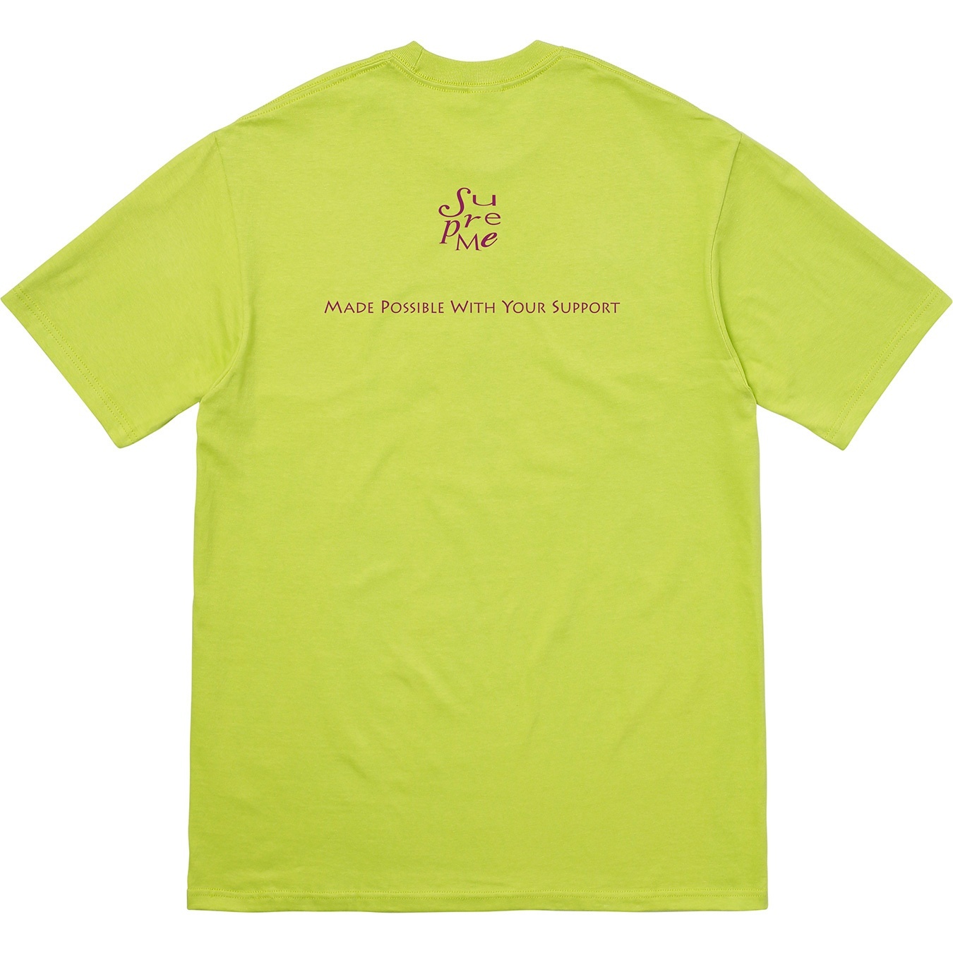 Venus Tee view 19
